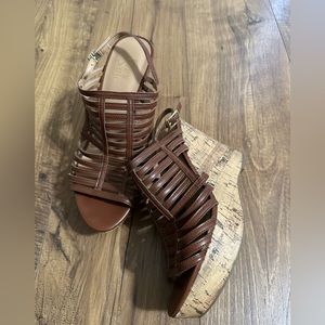 Franco Sarto Wedges